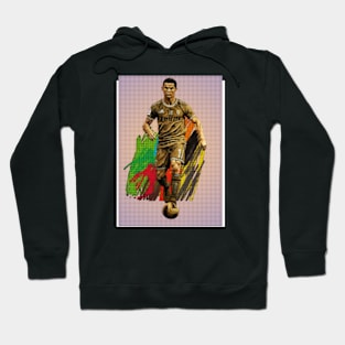 Cristiano ronaldo Hoodie